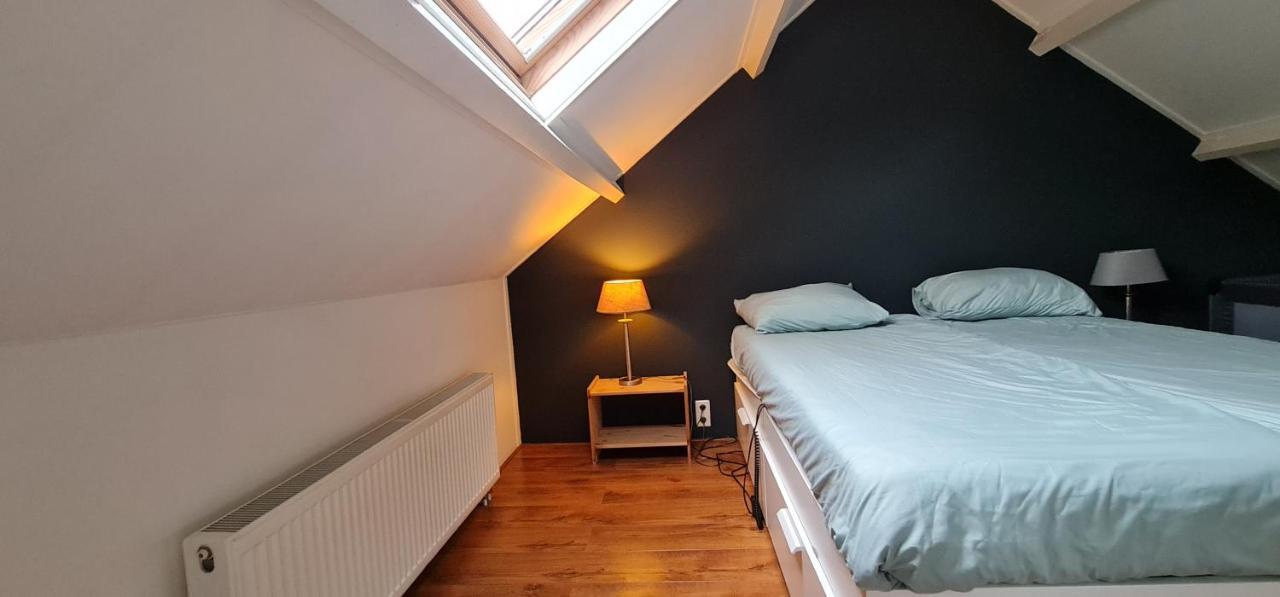 Ferienhaus Abenteuer Egmond aan Zee Exterior foto