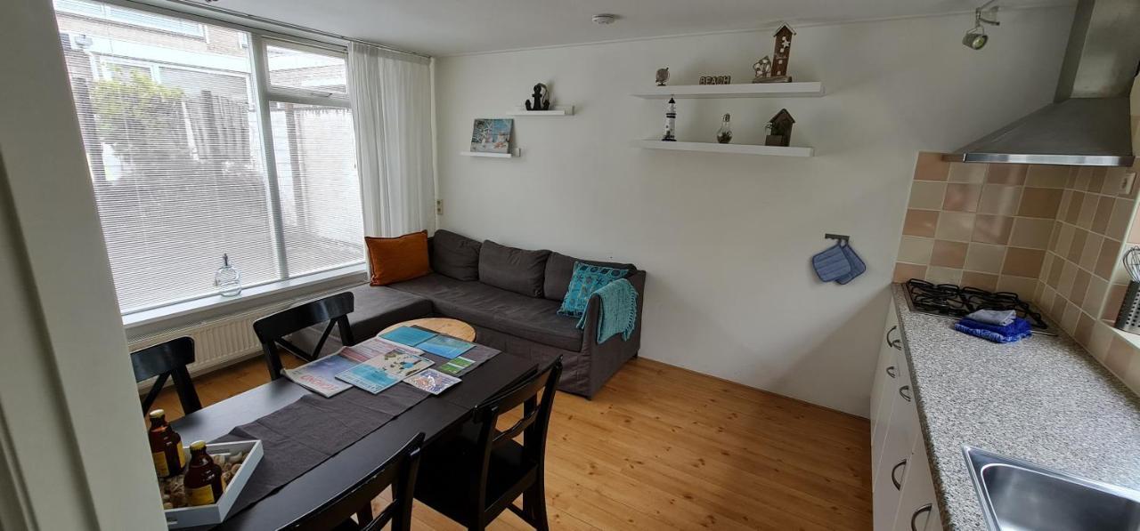 Ferienhaus Abenteuer Egmond aan Zee Exterior foto