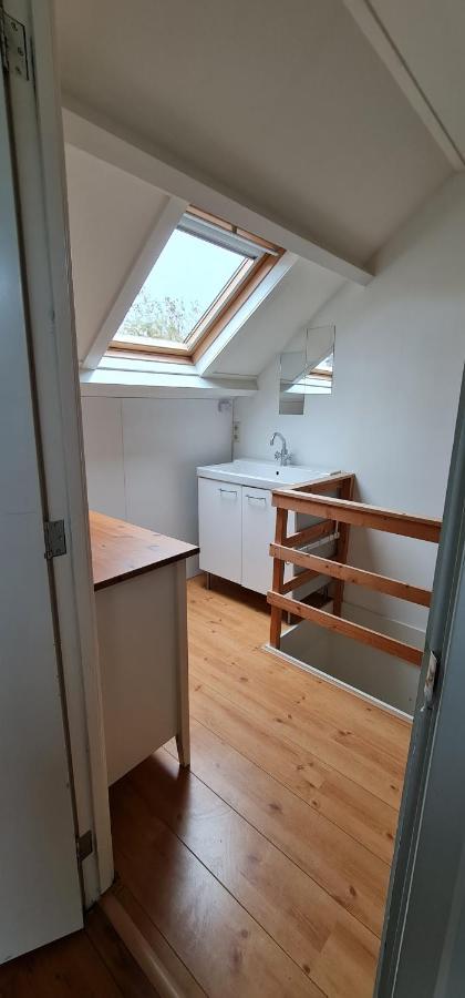 Ferienhaus Abenteuer Egmond aan Zee Exterior foto