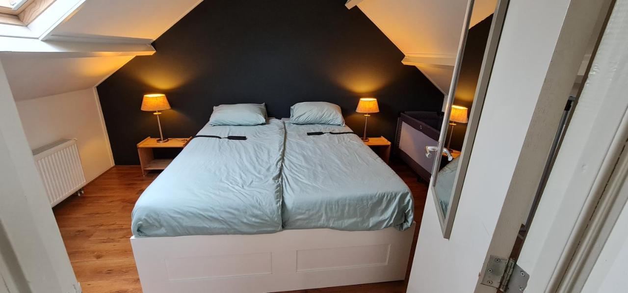 Ferienhaus Abenteuer Egmond aan Zee Exterior foto