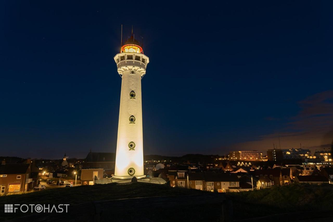 Ferienhaus Abenteuer Egmond aan Zee Exterior foto