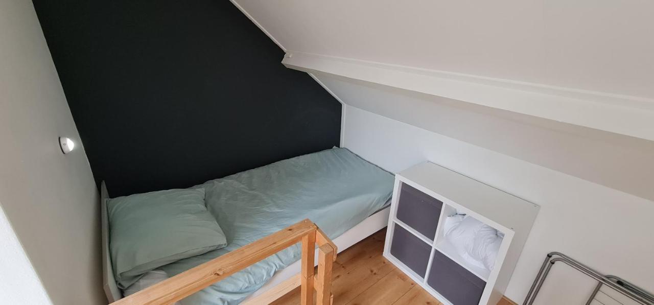 Ferienhaus Abenteuer Egmond aan Zee Exterior foto
