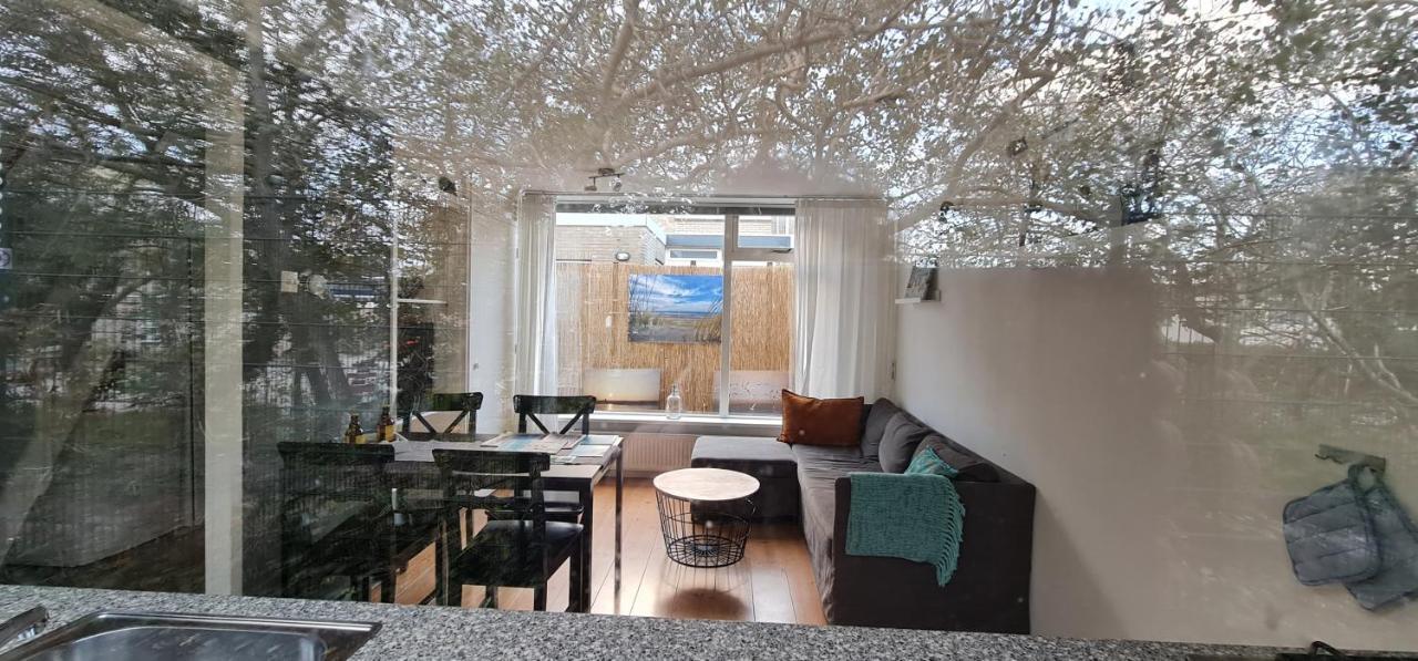 Ferienhaus Abenteuer Egmond aan Zee Exterior foto