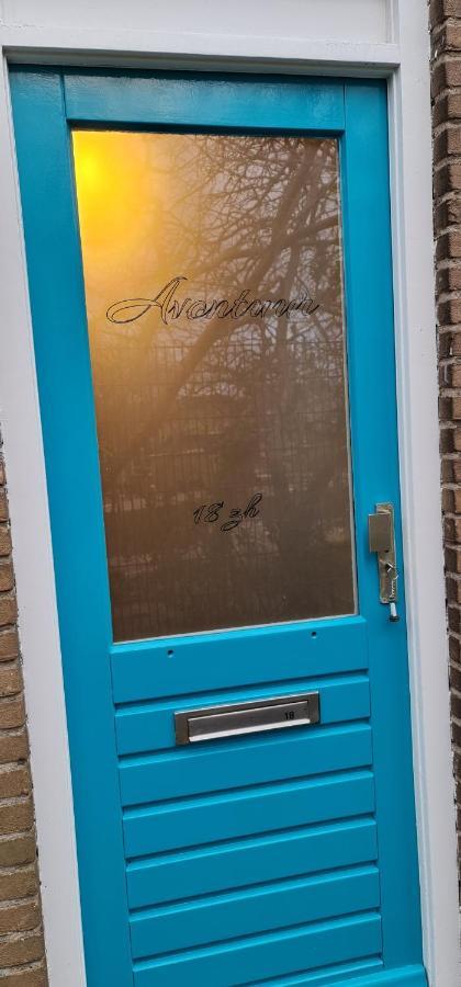 Ferienhaus Abenteuer Egmond aan Zee Exterior foto