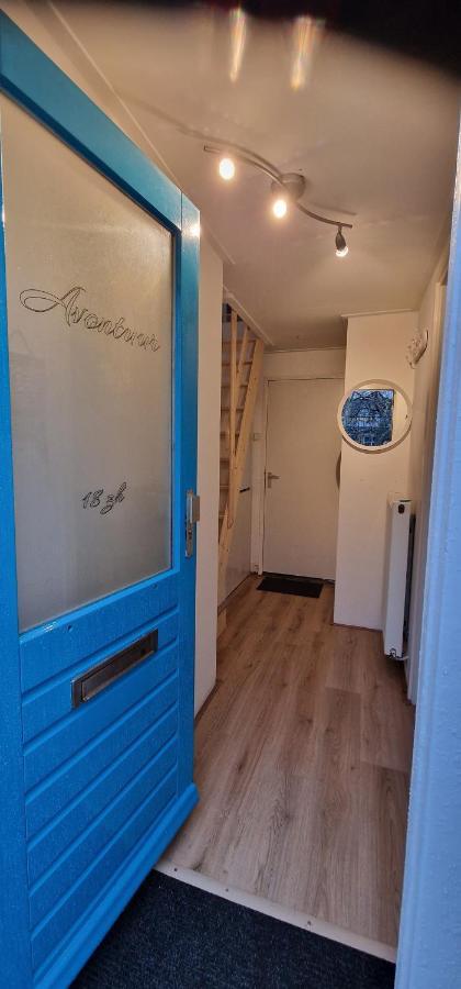 Ferienhaus Abenteuer Egmond aan Zee Exterior foto