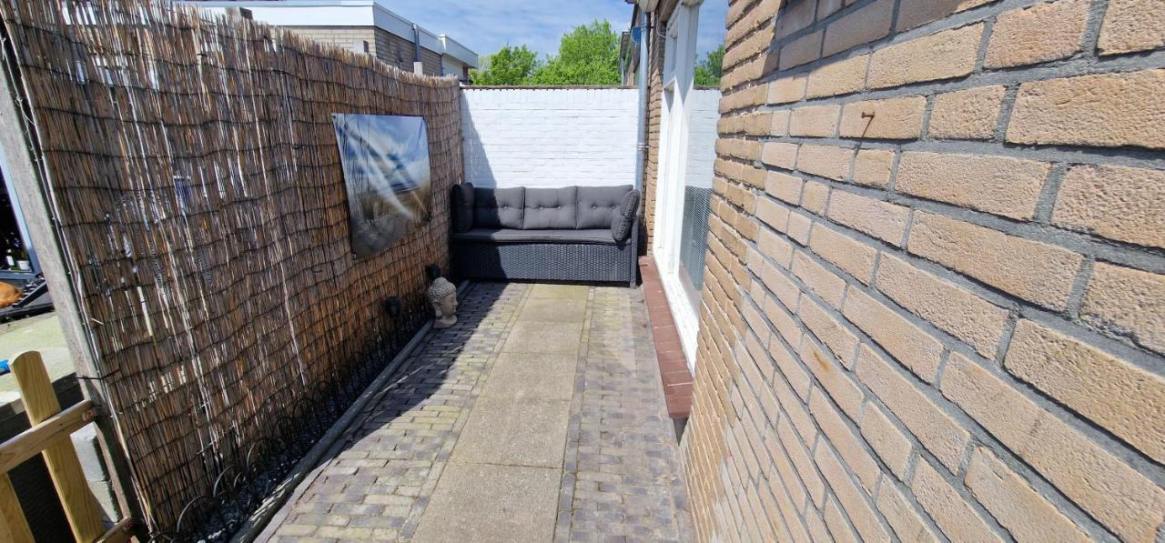 Ferienhaus Abenteuer Egmond aan Zee Exterior foto